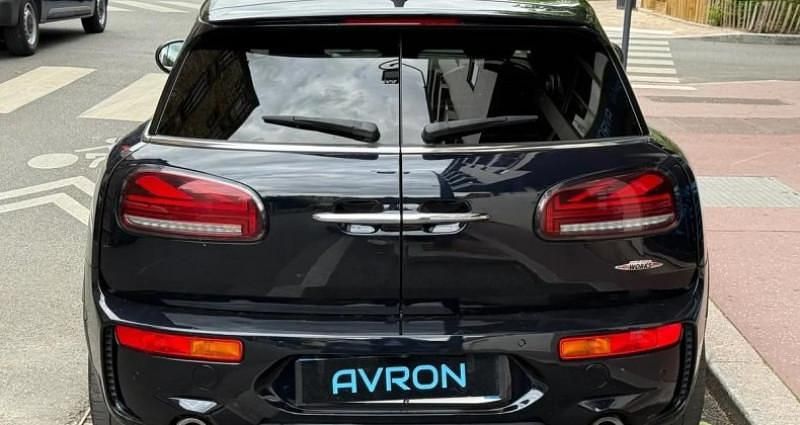 Occasion Mini John Cooper Works 306 ch (225 kW) 2019 Citadine