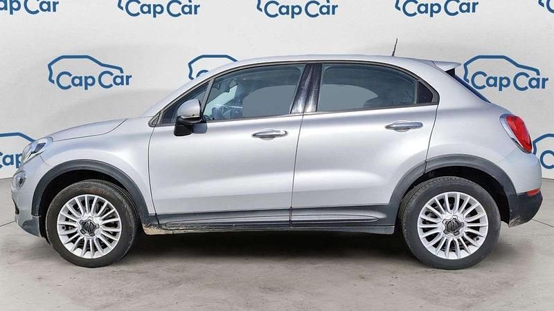 Occasion Fiat 500X Business 140 ch (102 kW) 2017 SUV