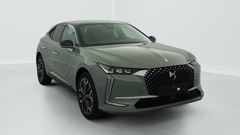 Utilisé 2024 DS Automobiles DS4 Rivoli Berline | 23 360 € (Super prix) - Image 1/4