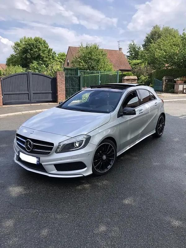 Utilisé 2014 Mercedes A220 AMG Berline | 18 390 € - Image 1/4