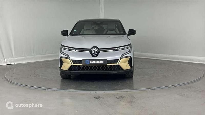 Occasion Renault Megane E-Tech Iconic 163 kW (222 ch) 2022 SUV