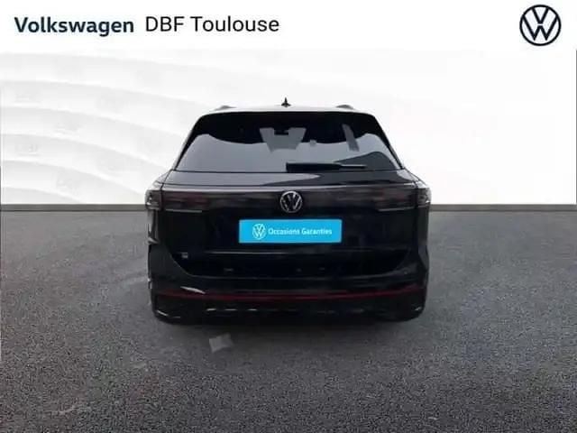 Occasion 2025 VW Tiguan R-line 150 ch SUV – 31200 - TOULOUSE ...
