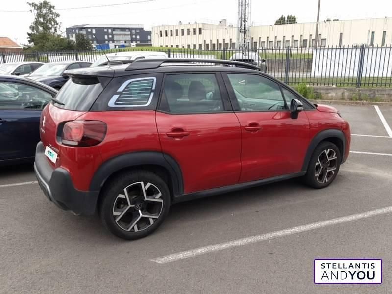 Occasion Citroën C3 PureTech 110 ch (80 kW) 2021 Citadine