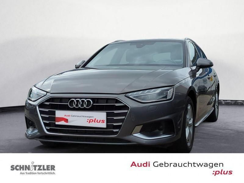 Utilisé 2021 Audi A4 Break | 24 780 € (Super prix) - Image 1/4