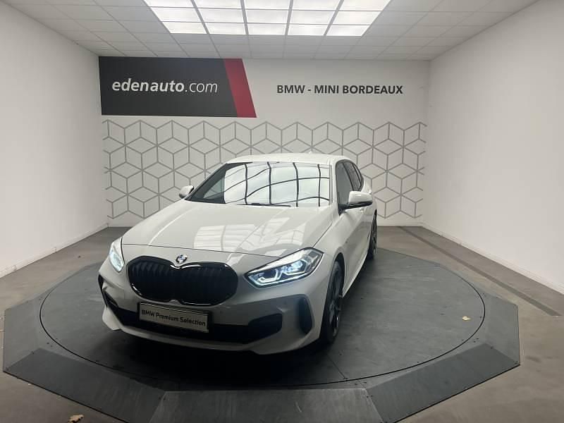 Occasion BMW 120 M Sport 190 ch (139 kW) 2022 Citadine