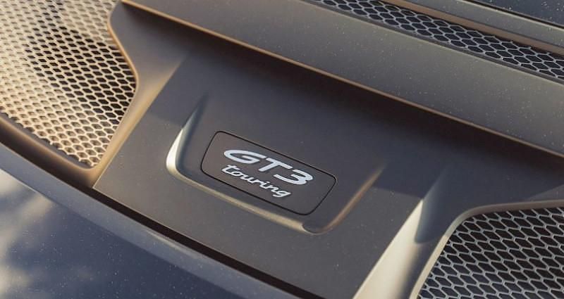 Occasion Porsche 911 GT3 2022 Coupé