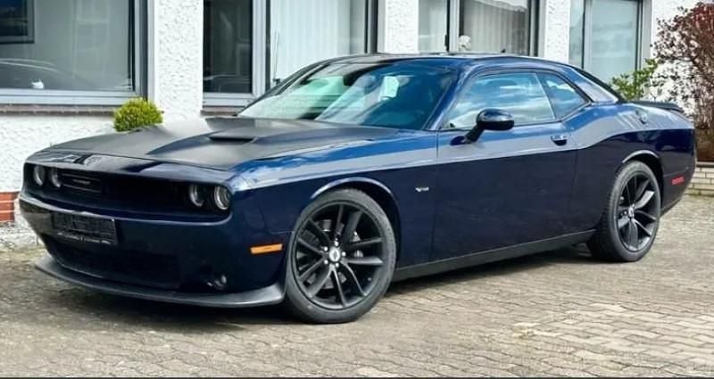 Occasion Dodge Challenger 2015 Coupé