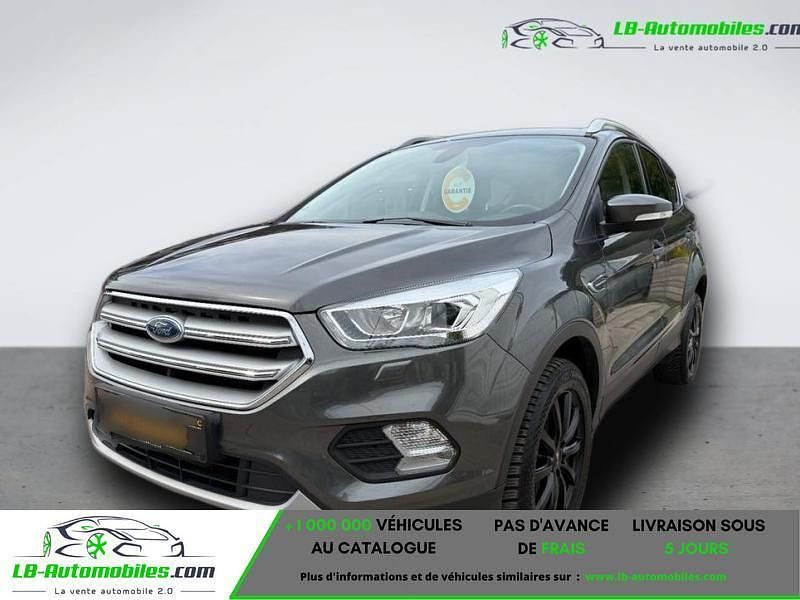 Utilisé 2018 Ford Kuga SUV | 13 800 € (Super prix) - Image 1/4
