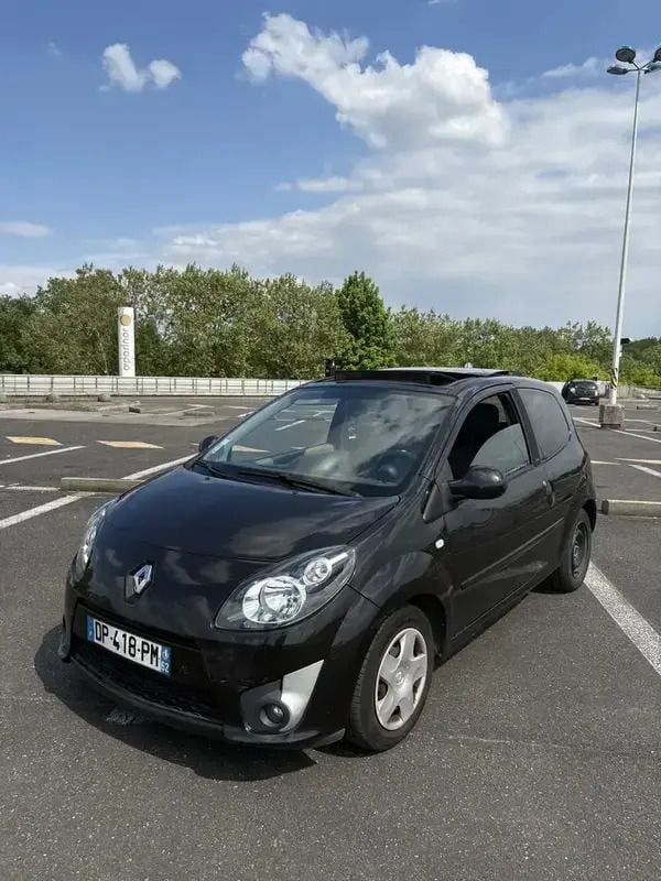 Utilisé 2008 Renault Twingo Night&Day Citadine | 3 500 € (Prix juste) - Image 1/4