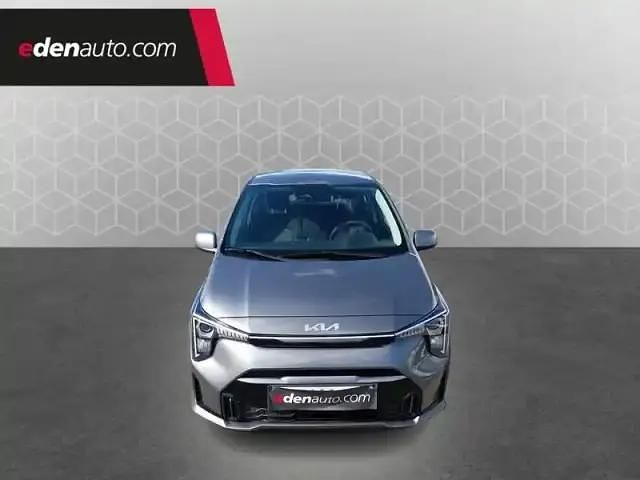 Occasion Kia Picanto 79 ch (58 kW) 2025 Astro grey Citadine