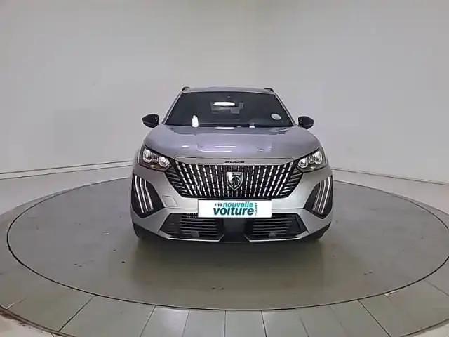 Occasion Peugeot 2008 2025 Gris artense SUV