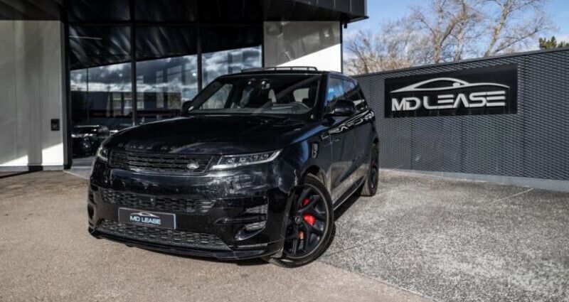 Utilisé 2023 Land Rover Range Rover HSE Dynamic SUV | 130 000 € (Super prix) - Image 1/4