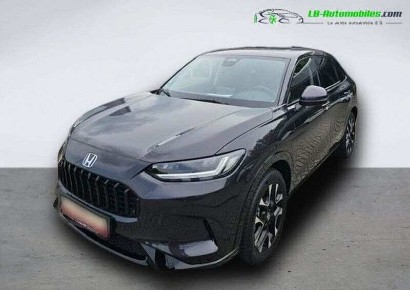 Utilisé 2024 Honda ZR-V SUV | 41 400 € (Bon prix) - Image 1/4