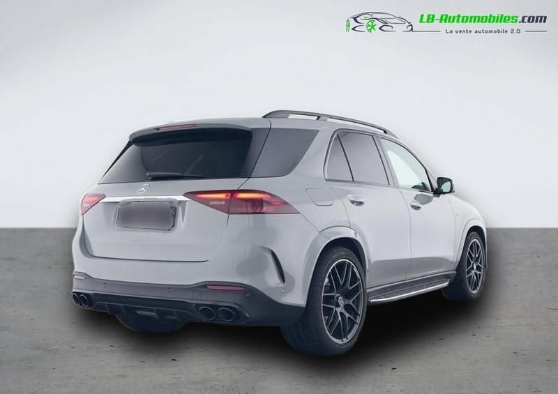 Utilisé 2024 Mercedes GLE53 AMG AMG | 117 700 € - Image 1/3