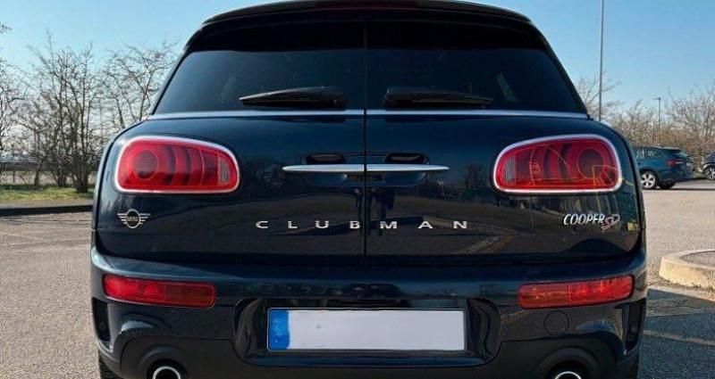 Occasion Mini Cooper SD 190 ch (139 kW) 2019 Citadine