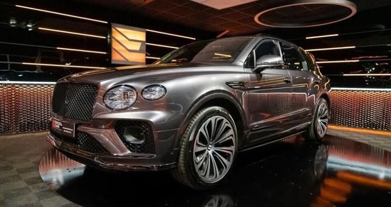Occasion Bentley Bentayga 462 ch (339 kW) 2023 SUV