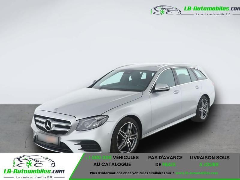 Utilisé 2020 Mercedes E220 Berline | 41 400 € (Super prix) - Image 1/4