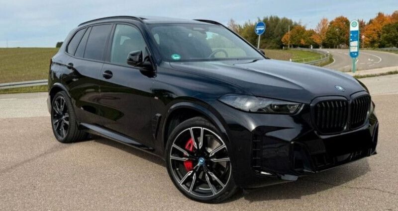 Utilisé 2024 BMW X5 M Sport SUV | 103 000 € - Image 1/4