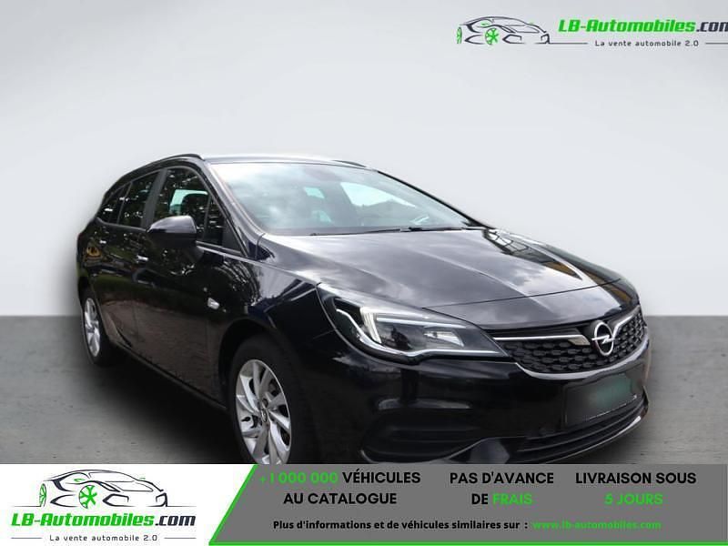 Utilisé 2021 Opel Astra Break | 18 000 € (Prix juste) - Image 1/4