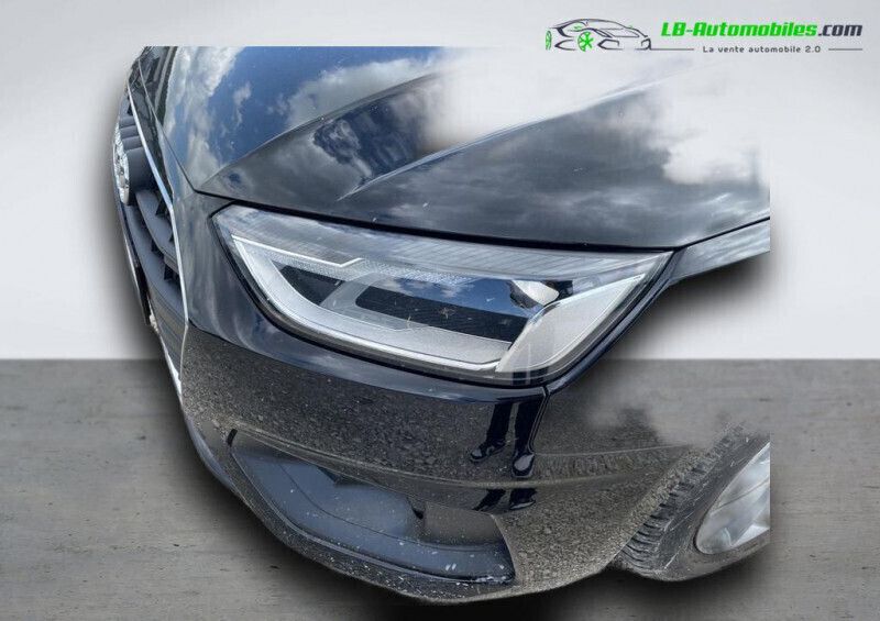 Utilisé 2021 Audi A4 Break | 28 300 € (Prix juste) - Image 1/4