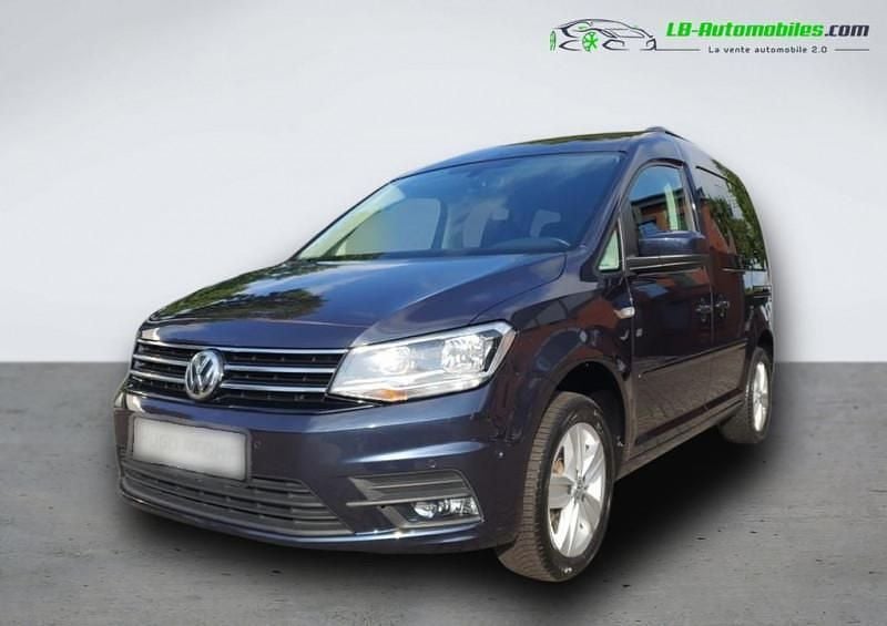 Utilisé 2017 VW Caddy Monospace | 24 400 € (Super prix) - Image 1/4