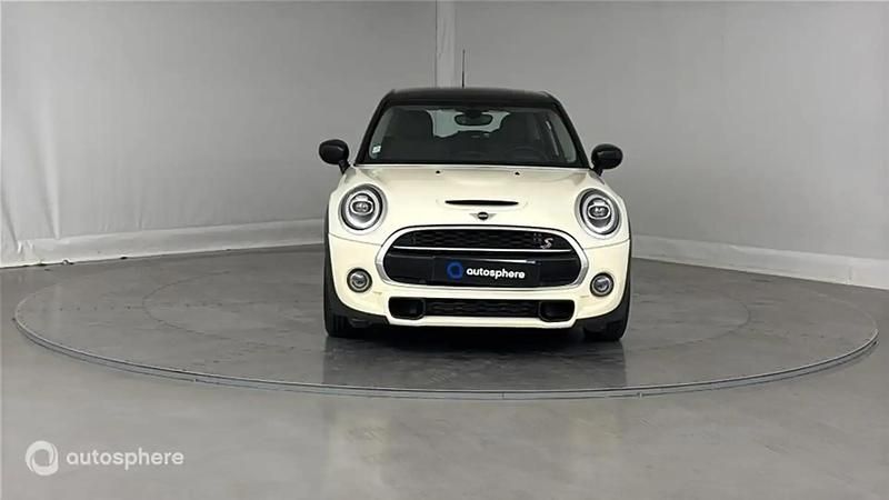 Occasion Mini Cooper S Chili 181 ch (133 kW) 2020 Citadine