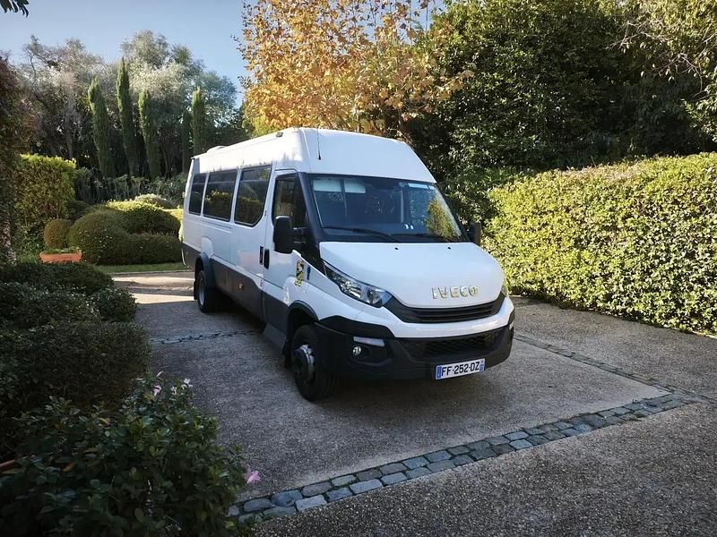 Occasion 2018 Iveco Daily Van | 35 000 € - Image 1/4