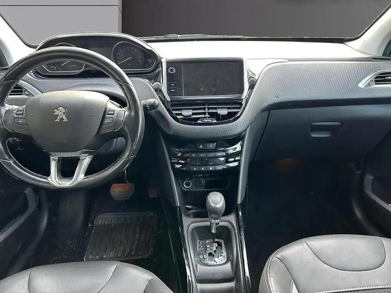 Occasion Peugeot 2008 Allure 110 ch (80 kW) 2018 Blanc SUV