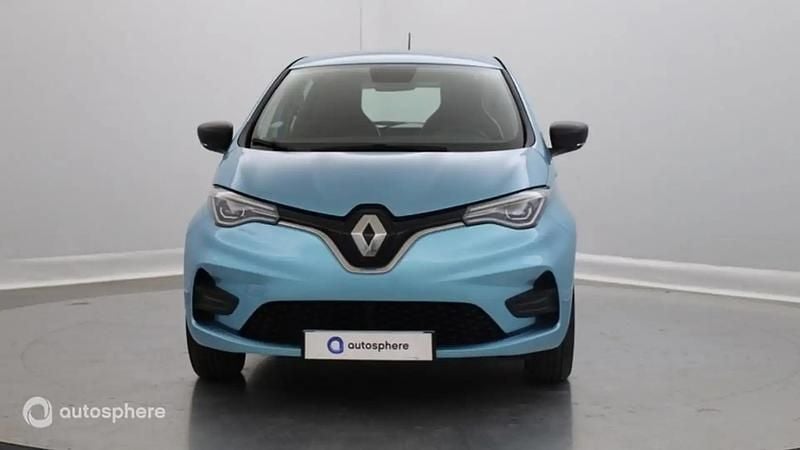 Occasion Renault Zoe Life 80 kW (110 ch) 2020 Citadine