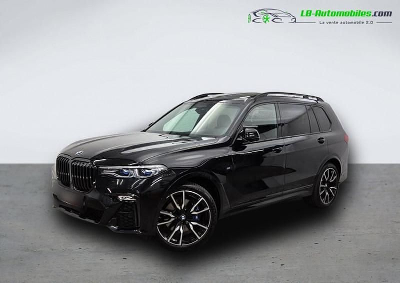 Utilisé 2021 BMW X7 Comfort Edition SUV | 91 700 € - Image 1/4