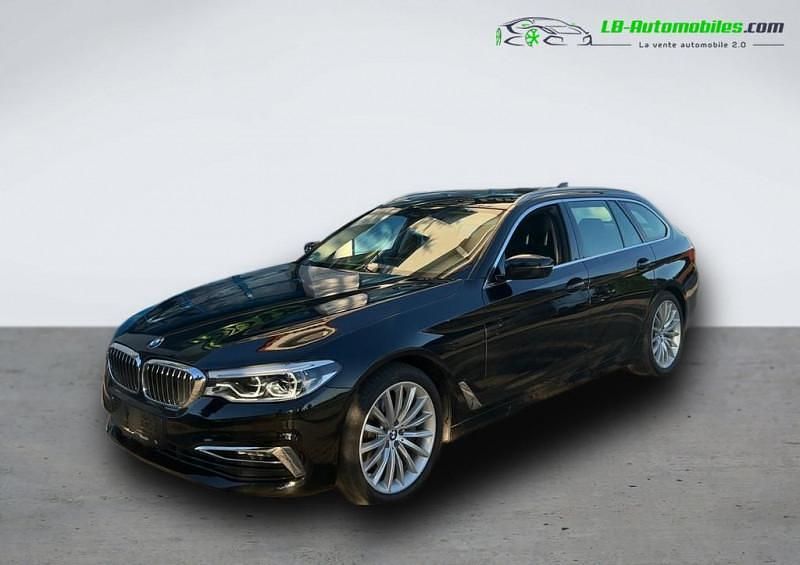 Utilisé 2019 BMW 340 Break | 42 500 € (Bon prix) - Image 1/4
