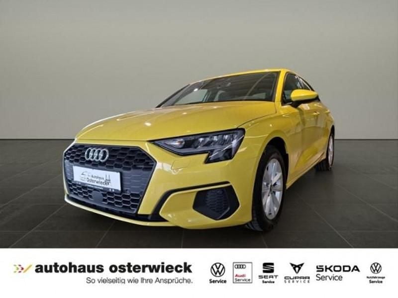 Utilisé 2023 Audi A3 Berline | 23 950 € (Super prix) - Image 1/4