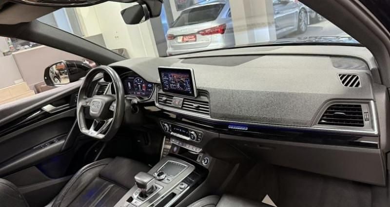 Occasion Audi SQ5 Exclusive 347 ch (255 kW) 2019 SUV