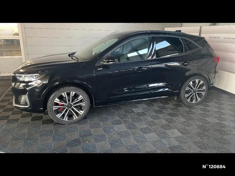 Occasion Ford Kuga ST 183 ch (134 kW) 2024 Gris SUV