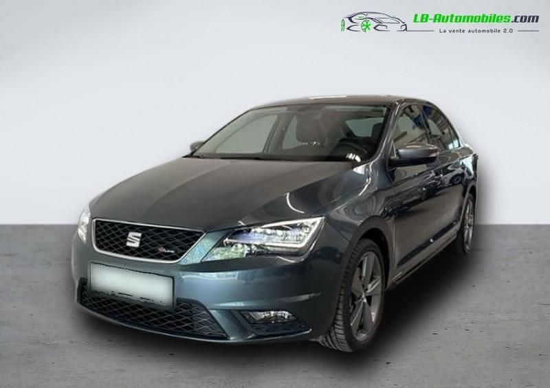 Utilisé 2018 Seat Toledo Berline | 16 800 € - Image 1/4