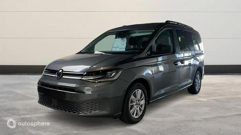 Utilisé 2025 VW Caddy Life Monospace | 42 999 € - Image 1/4