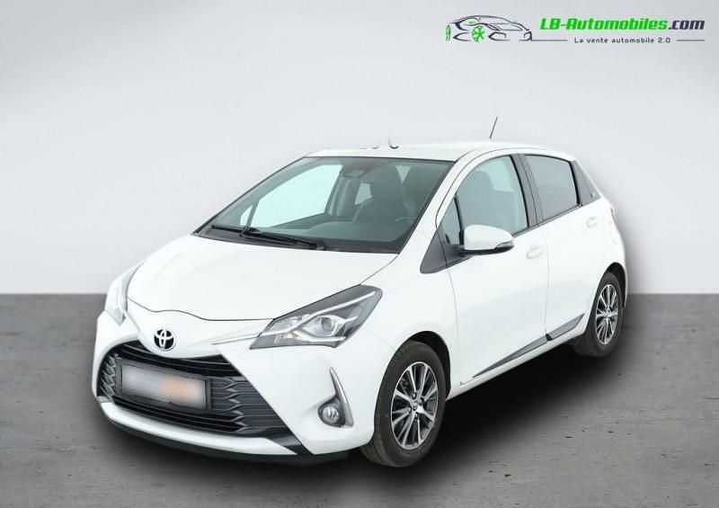 Utilisé 2019 Toyota Yaris Citadine | 17 000 € - Image 1/4