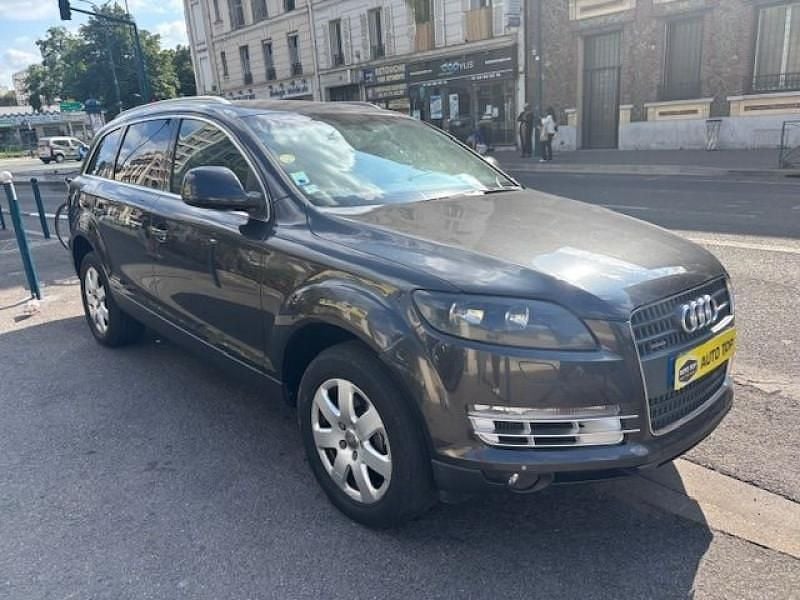 Utilisé 2006 Audi Q7 Ambition SUV | 5 990 € - Image 1/2
