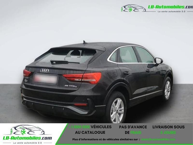 Occasion Audi Q3 Sportback 245 ch (180 kW) 2021 SUV