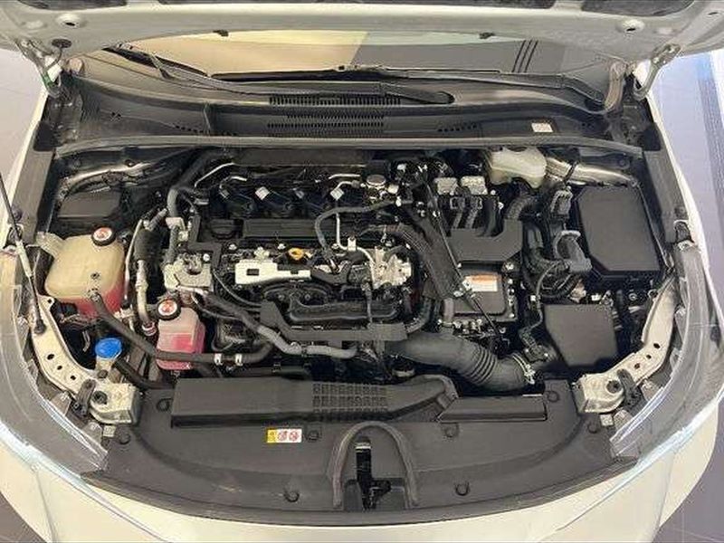 Utilisé 2020 Toyota Corolla Break | 19 990 € (Prix juste) - Image 1/1