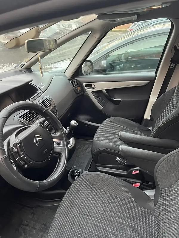 Occasion 2009 Citroën C4 Picasso Exclusive Monospace | 1 890 € (Prix assez cher) - Image 1/4