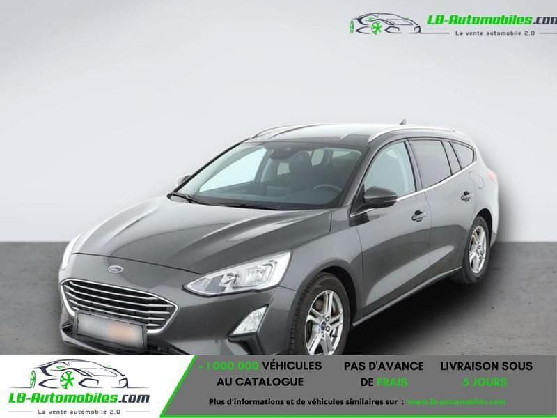 Occasion 2019 Ford Focus Break | 17 300 € (Prix juste) - Image 1/4