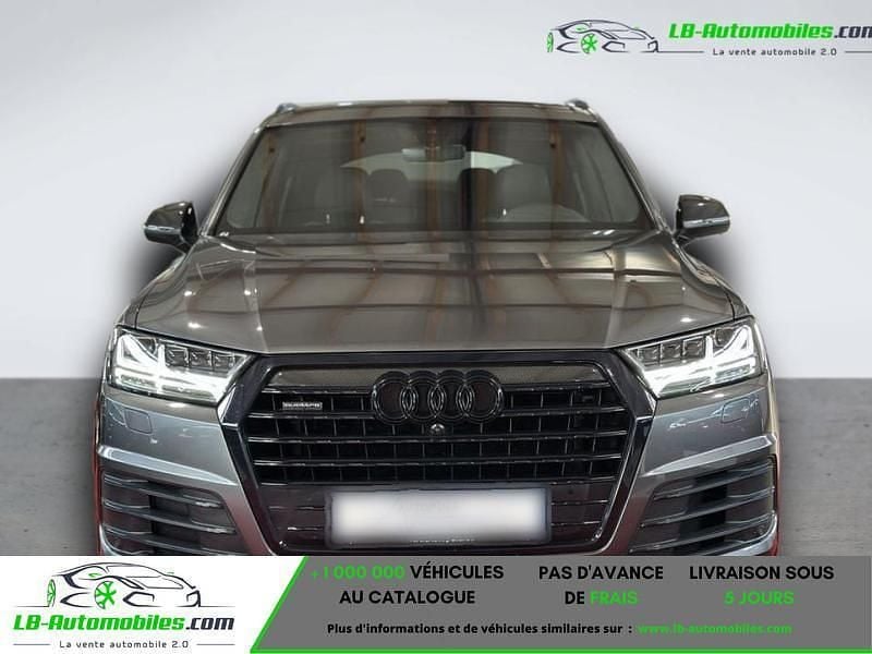 Occasion Audi Q7 Sport 286 ch (210 kW) 2019 SUV
