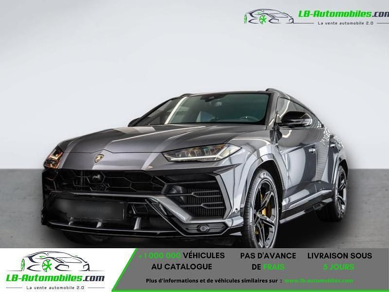 Occasion Lamborghini Urus 650 ch (478 kW) 2019 SUV