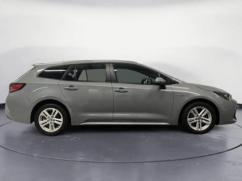 Occasion Toyota Corolla Sport 98 ch (72 kW) 2021 Gris Break