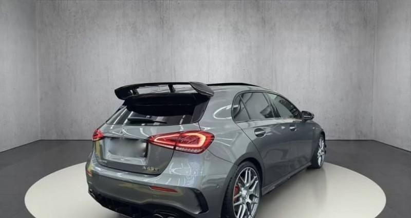 Occasion Mercedes A45 AMG AMG 421 ch (309 kW) 2020 Berline