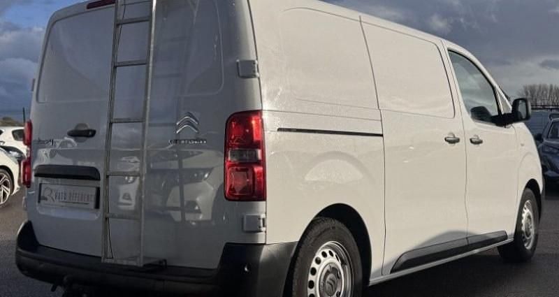 Occasion Citroën Jumpy 146 ch (107 kW) 2024 Monospace
