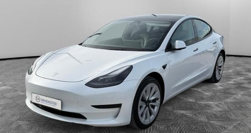 Occasion 2023 Tesla Model 3 Standard Range Berline | 28 990 € (Prix juste) - Image 1/4