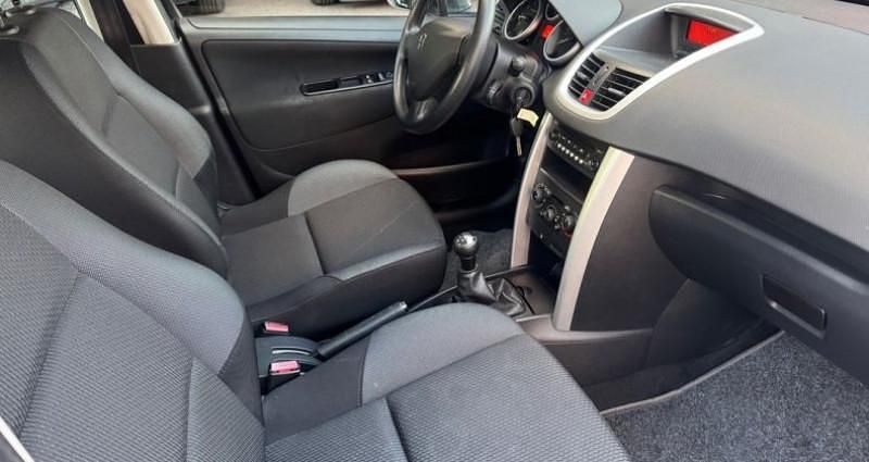 Utilisé 2013 Peugeot 207 Access Citadine | 6 500 € - Image 1/4