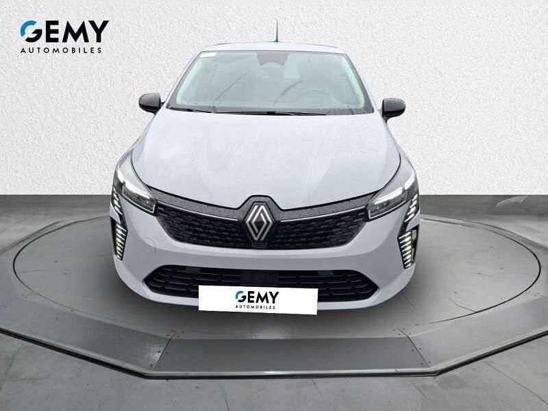 Occasion Renault Clio V Evolution 100 ch (73 kW) 2025 Gris Citadine